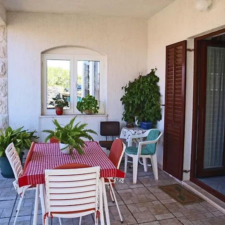 Apartmán Apartments Janja 1505