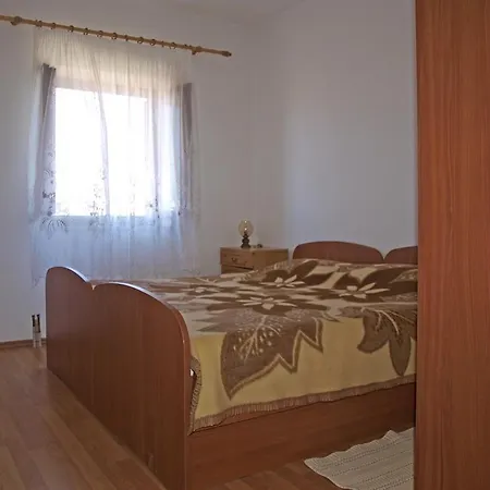 Apartmán Apartments Janja 1505
