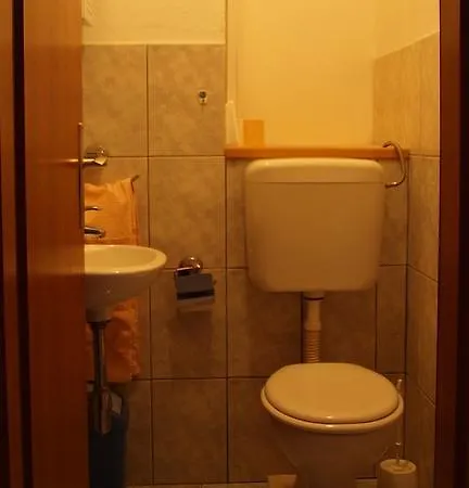 Apartmán Apartments Janja 1505 Postira