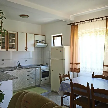 Apartments Janja 1505