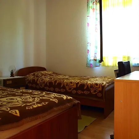 Apartmán Apartments Janja 1505
