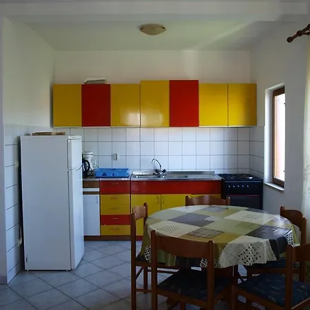 Apartmán Apartments Janja 1505