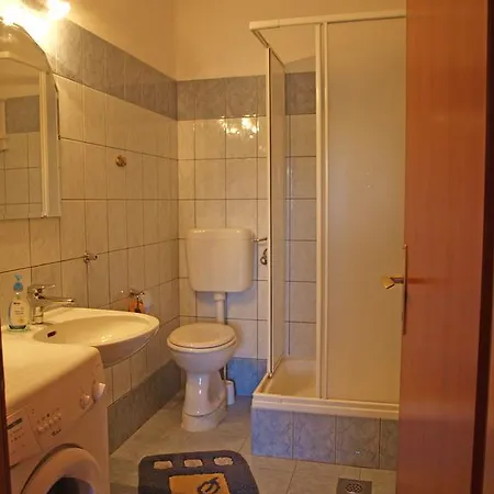 Apartment Apartments Janja 1505 Postira